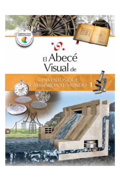 Enciclopedia Visual de las Preguntas:  Inventos Que Cambiaron El Mundo 1